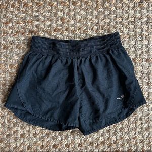 Champion Women's Black Shorts